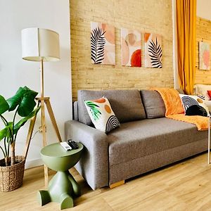 Appartement met een Slaapkamer